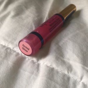Orchid Lipsense Gloss💕